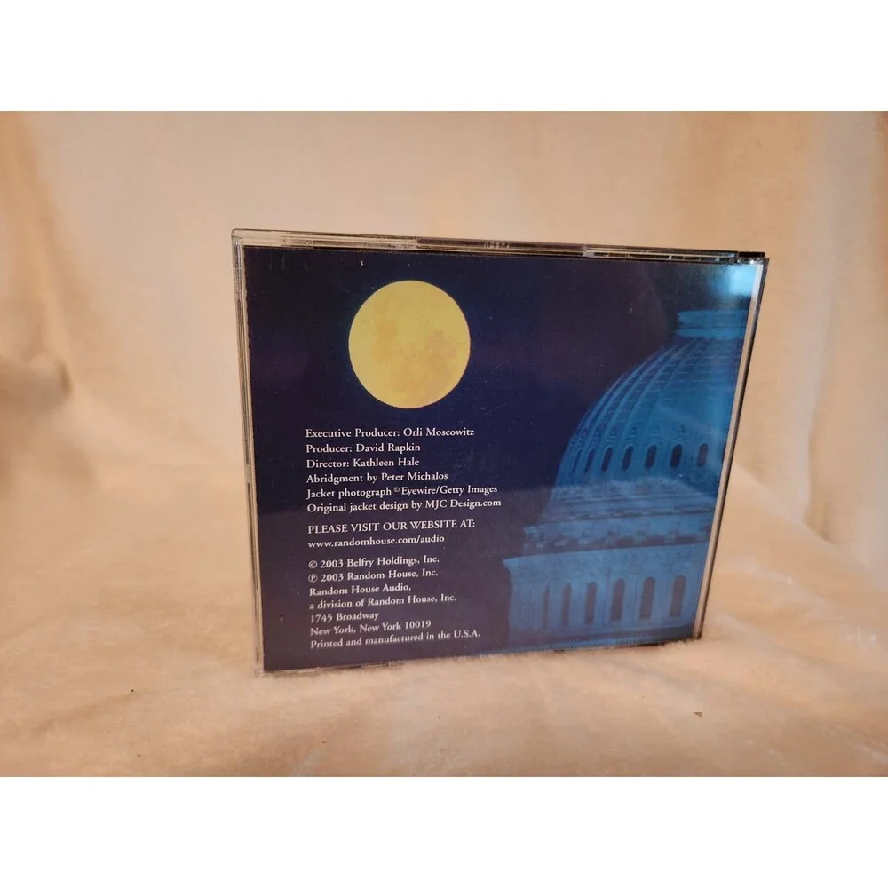 John Grisham Ser.: The King of Torts by John Grisham (2003, Compact Disc, E2